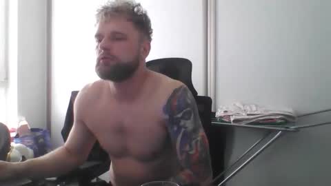 jerryalise online show from February 22, 9:30 am