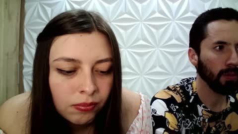 Snapshot of jerryandjessicaa chatting on December 15, 11:20 pm Jess y Jerry online show from December 15, 11:20 pm