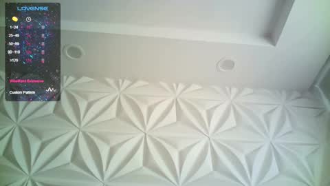 Snapshot of jerryandjessicaa chatting on September 22, 7:05 pm Jess y Jerry online show from September 22, 7:05 pm