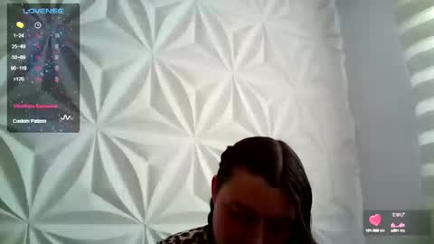 Snapshot of jerryandjessicaa chatting on September 24, 8:12 pm Jess y Jerry online show from September 24, 8:12 pm