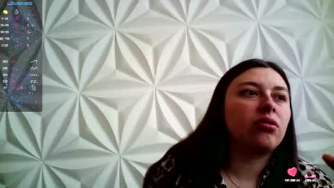 Snapshot of jerryandjessicaa chatting on October 4, 6:39 pm Jess y Jerry online show from October 4, 6:39 pm