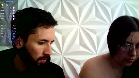 Snapshot of jerryandjessicaa chatting on October 20, 3:01 pm Jess y Jerry online show from October 20, 3:01 pm