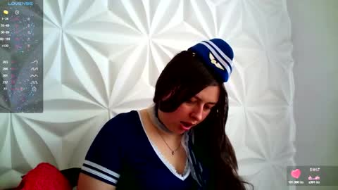 Snapshot of jerryandjessicaa chatting on October 30, 7:14 pm Jess y Jerry online show from October 30, 7:14 pm