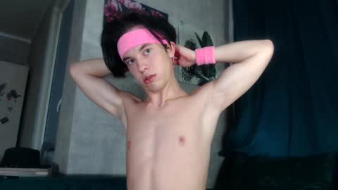 Jerrybomb online show from December 2, 2:31 am