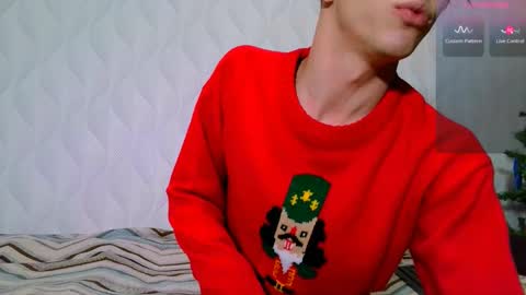 Jerrybomb online show from January 1, 10:00 am