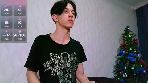 Jerrybomb online show from January 19, 2:47 am