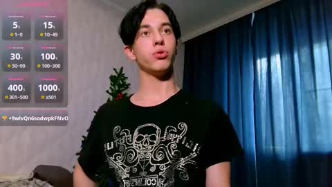 Jerrybomb online show from January 21, 9:13 am