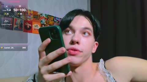 Jerrybomb online show from February 13, 6:16 pm