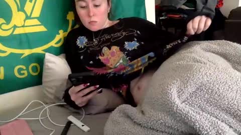 the jersey devil online show from December 6, 8:07 pm