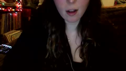 Snapshot of jerseydevl chatting on March 3, 10:59 pm the jersey devil online show from March 3, 10:59 pm