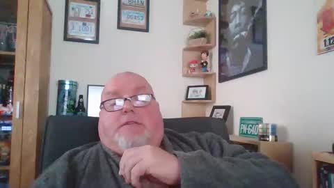 Harry online show from December 20, 10:00 am