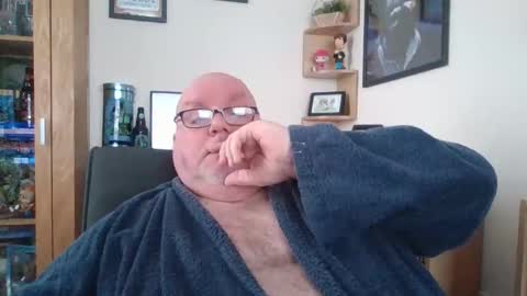 Harry online show from February 13, 10:11 am