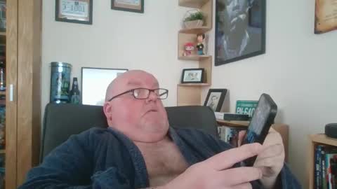 Harry online show from March 17, 9:12 am