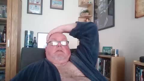 Harry online show from March 28, 8:47 am