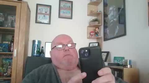 Harry online show from April 13, 7:36 am