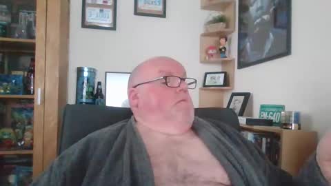 Harry online show from April 14, 7:36 am