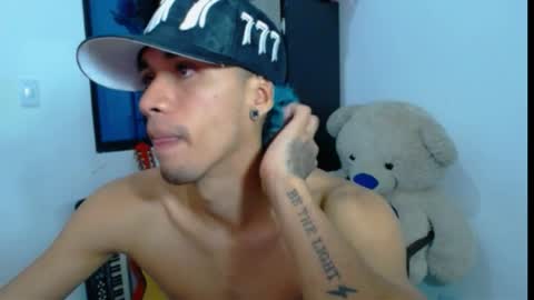 jersiherberth online show from March 29, 12:10 am