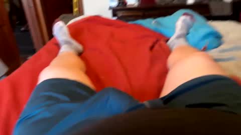 Snapshot of jerswill chatting on January 29, 10:22 pm Jeremys room chill and puff one enjoy online show from January 29, 10:22 pm