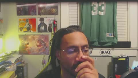 Snapshot of jerzey2k2 chatting on January 11, 12:44 am Jerzey2k2 aka the Alpha online show from January 11, 12:44 am