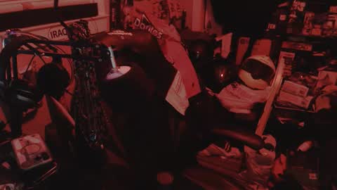 Snapshot of jerzey2k2 chatting on February 19, 7:04 am Jerzey2k2 aka the Alpha online show from February 19, 7:04 am