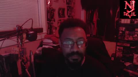 Jerzey2k2 aka the Alpha online show from March 29, 4:34 am