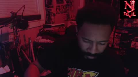 Jerzey2k2 aka the Alpha online show from April 12, 4:06 am