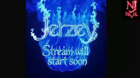 Jerzey2k2 aka the Alpha online show from April 15, 3:57 am