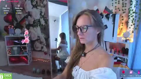 Snapshot of jesica_moon_peachyy chatting on July 18, 5:11 am jesica_moon_peachyy online show from July 18, 5:11 am