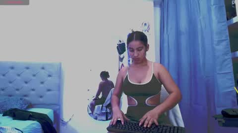 JESICA online show from September 30, 11:10 pm