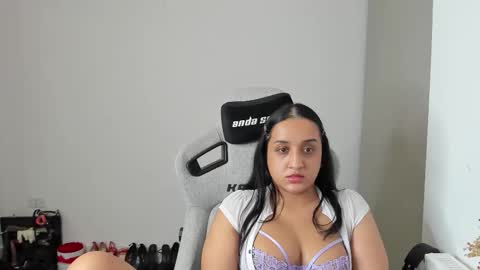 MistressJesicaCoper online show from February 27, 1:16 am