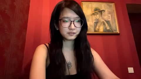 Snapshot of jesicalozaya chatting on July 21, 11:40 pm Emi online show from July 21, 11:40 pm