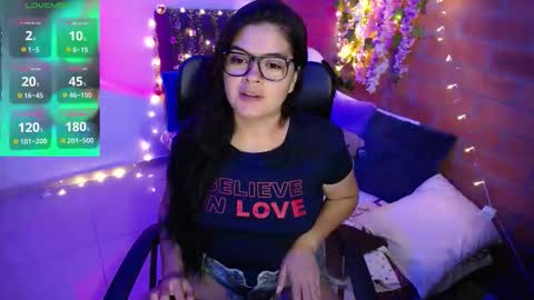 Snapshot of jesiica_bunny chatting on December 19, 2:18 am Jessi online show from December 19, 2:18 am