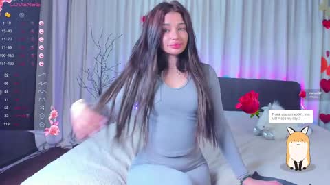 Jesika online show from February 25, 7:20 am