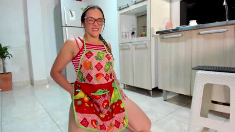 Snapshot of jess1ca_herrera chatting on February 6, 8:02 pm jessica herreraToday I will be your devil and you my victim online show from February 6, 8:02 pm