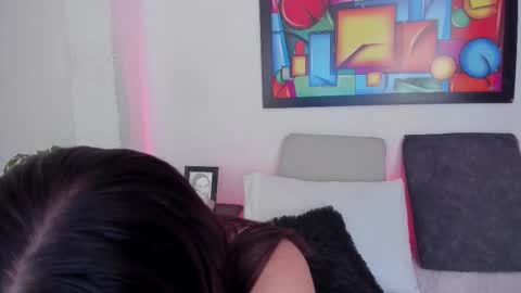 Snapshot of jess1ca_herrera chatting on November 18, 10:47 pm jessica herreraToday I will be your devil and you my victim online show from November 18, 10:47 pm