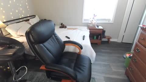 Jessica online show from December 5, 8:55 pm