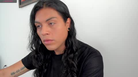 jess_hoffman online show from April 8, 1:55 pm