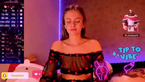 Jess online show from December 21, 10:30 pm