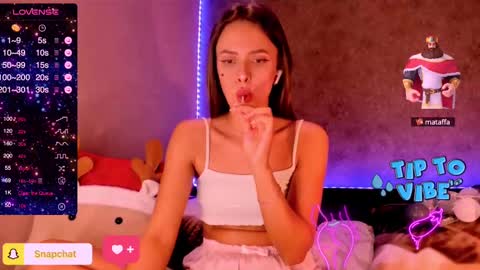 Jess online show from December 22, 8:36 pm