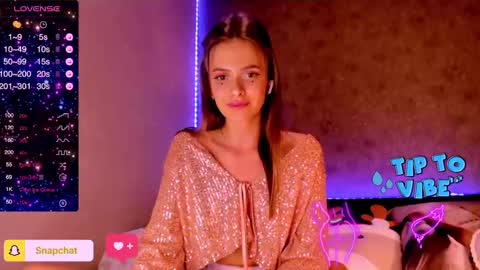 Jess online show from December 31, 7:51 pm