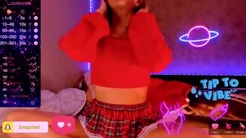 Jess online show from January 18, 11:22 pm