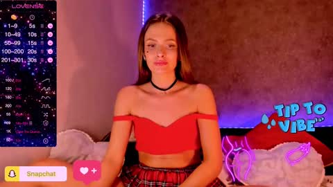 Jess online show from January 24, 9:26 pm