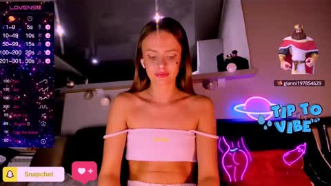 Jess online show from February 6, 10:32 pm