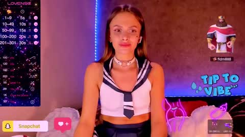 Jess online show from February 14, 9:53 pm