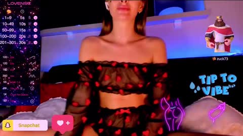 Jess online show from February 17, 12:21 am