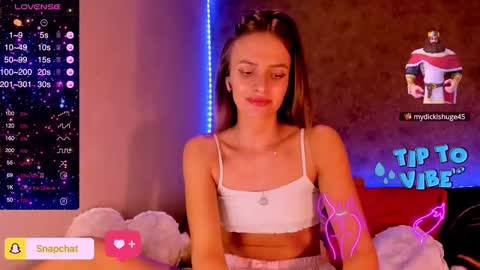 Jess online show from February 24, 1:02 am