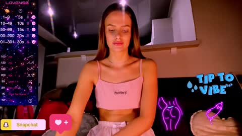 Jess online show from February 24, 10:58 pm