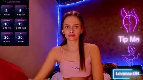 Jess online show from March 7, 9:38 pm