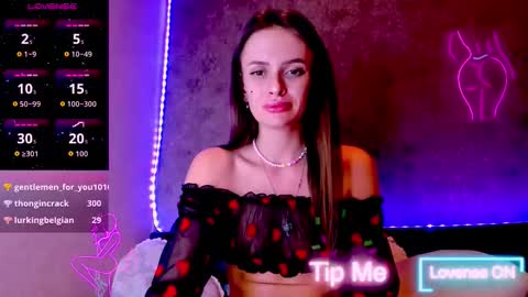 Jess online show from February 19, 11:56 pm