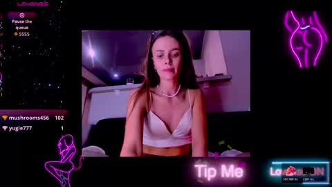 Jess online show from March 25, 9:15 am